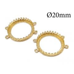 9162b-brass-round-crown-bezel-cup-for-bracelet-20mm-4-loops.jpg