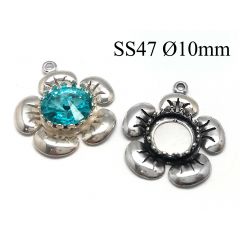 9249s-sterling-silver-925-crown-round-bezel-cup-with-flowers-10mm-with-1-loop.jpg