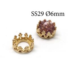 9316-14k-gold-14k-solid-gold-crown-bezel-cup-settings-6mm-without-loops.jpg