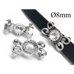 9458s-sterling-silver-925-roud-crown-bezel-cup-8mm-for-flat-leather-cord-10mm.jpg