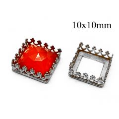 9497s-sterling-silver-925-square-crown-bezel-cup-10x10mm-without-loop.jpg