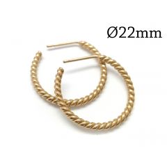 950130-10778b-brass-hoop-round-earrings-rope-22mm.jpg