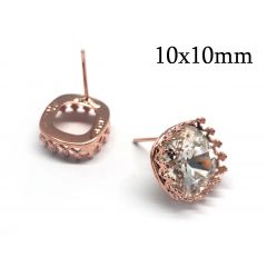 950130-956602b-brass-cushion-crown-bezel-cup-post-earrings-10x10mm.jpg