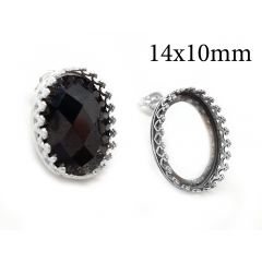 950186-956323s-sterling-silver-925-oval-crown-bezel-cup-post-earrings-14x10mm.jpg