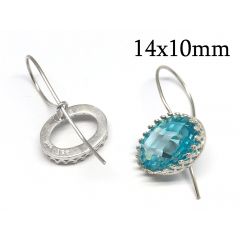 956304b-brass-ear-wire-oval-crown-bezel-earrings-settings-14x10mm-horizontal.jpg