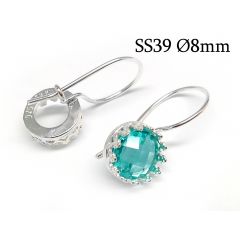 956308s-sterling-silver-925-ear-wire-round-crown-bezel-earrings-settings-8mm.jpg