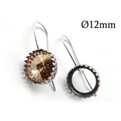 956312b-brass-ear-wire-round-crown-bezel-earrings-settings-12mm.jpg