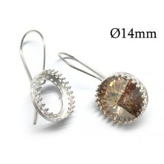 956314s-sterling-silver-925-ear-wire-round-crown-bezel-earrings-settings-14mm.jpg