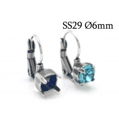956606b-brass-simple-leverback-bezel-earrings-6mm-fit-swarovski-ss29.jpg