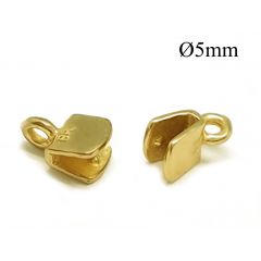 9663b-brass-end-cap-for-5mm-flat-leather-cord-with-1-vertical-loop.jpg