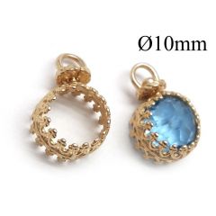 9700l-14k-gold-14k-solid-gold-revolving-round-crown-bezel-cup-with-1-loop-for-10mm-bead.jpg