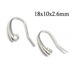 9738b-brass-hook-earrings-ear-wire-18x10x2.6mm-with-open-loop.jpg
