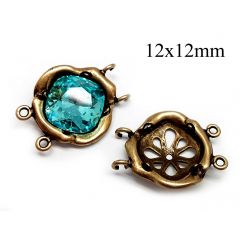 9953b-brass-cushion-bezel-cup-12x12mm-flowers-with-4-loops.jpg