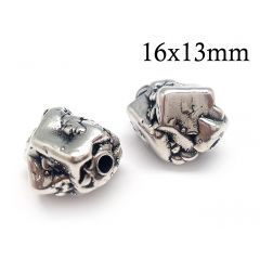 po08-sterling-silver-925-hollow-hammered-bead-16x13mm-hole-1.5mm.jpg