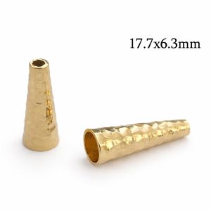 5842b-brass-pattern-cone-17.7x6.3mm-with-holes-5mm-and-1.8mm.jpg