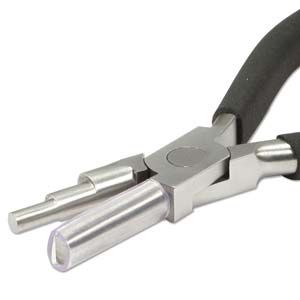 Pliers, Little Wrapper Looping - Beadsmith Pliers, Little Wrapper Looping - Beadsmith