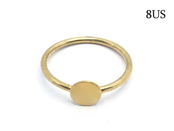 Stamping ring blanks discount