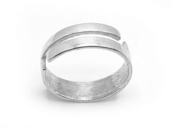 Adjustable ring hotsell base