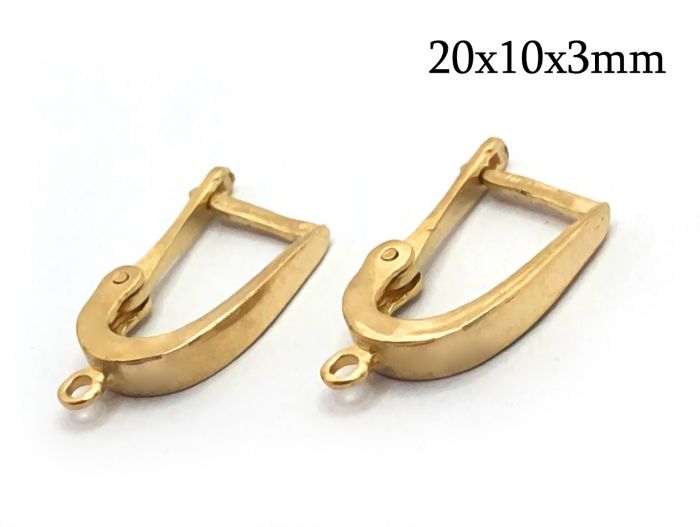14k gold leverback ear hot sale wires