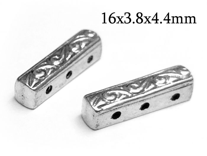 Spacer, 3 Strand