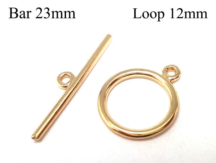 Toggle, 23mm Toggle, 23mm