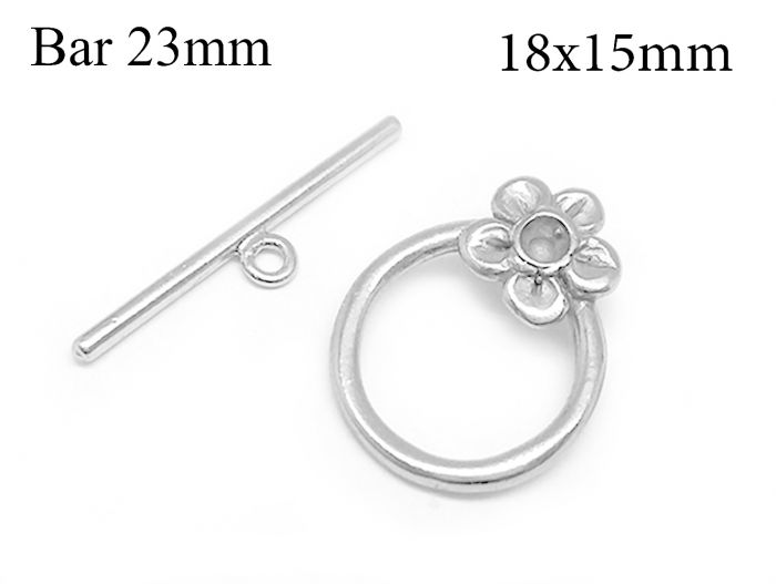 Toggle, 23mm Toggle, 23mm