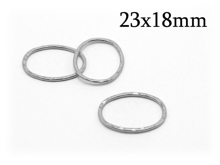 Sterling silver closed jump rings new arrivals