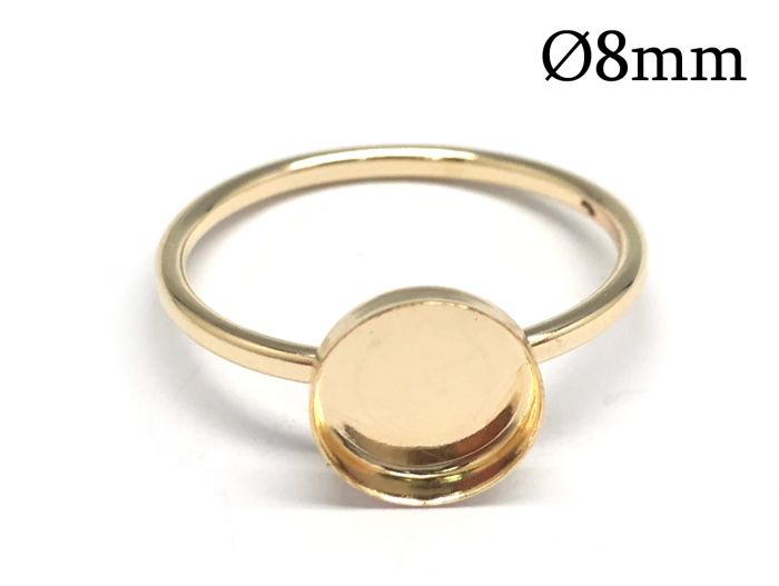 FS/US/Ring, size 7.5, 14k rose gold, 10x7mm oval ring : r/MoissaniteBST