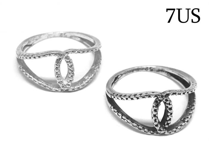 Dje 925 cn ring sale