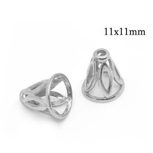 8113s-sterling-silver-925-cone-bead-caps-11x11mm-marquise-style-fits-8.5mm-bead-hole-size-2mm.jpg