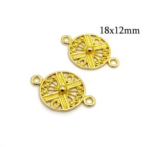 8198b-brass-round-pattern-link-18x12mm-with-2-loops.jpg