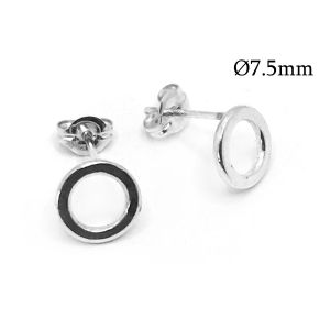 950186-956332s-sterling-silver-925-sircle-round-earrings-7.5mm-with-post.jpg