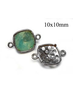 10067s-sterling-silver-925-cushion-bezel-cup-10x10mm-dots-with-2-loops.jpg