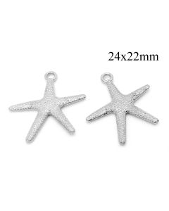 10079s-sterling-silver-925-sea-star-starfish-beach-pendant-24x22mm.jpg