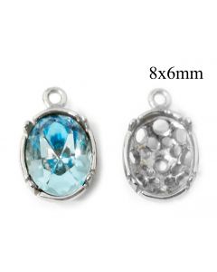 10100s-sterling-silver-925-oval-bezel-cup-8x6mm-dots-with-1-loop.jpg
