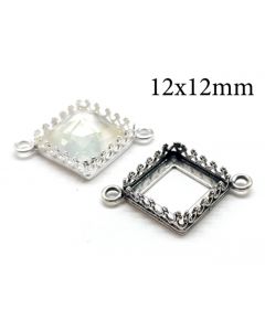 10161s-sterling-silver-925-square-crown-bezel-cup-12x12mm-with-2-loops.jpg