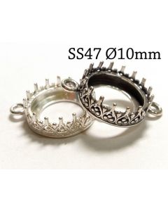 10195s-sterling-silver-925-high-crown-round-bezel-cup-10mm-with-2-loops.jpg