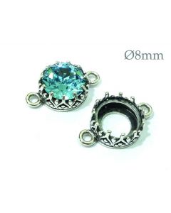 10196s-sterling-silver-925-high-crown-round-bezel-cup-8mm-with-2-loops.jpg