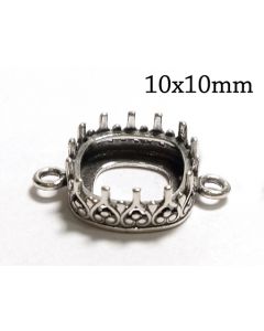10198s-sterling-silver-925-high-crown-cushion-bezel-cup-10x10mm-with-2-loops.jpg