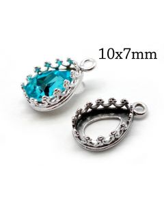 10282s-sterling-silver-925-drop-crown-bezel-cup-for-10x7mm-stone-1-loop-swarovski-4320.jpg