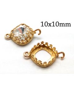 10369b-brass-crown-cushion-bezel-cup-10x10mm-with-2-loops.jpg