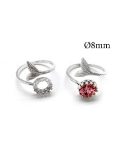 10380s-sterling-silver-925-adjustable-mermaid-tail-ring-bezel-cup-8mm.jpg