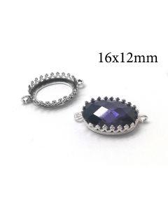 10384s-sterling-silver-925-oval-crown-bezel-cup-for-bracelet-16x12mm-2-loops.jpg