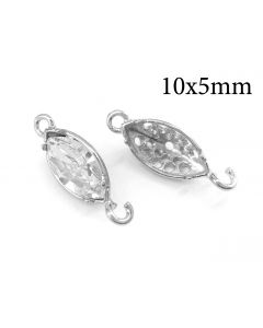 10393s-sterling-silver-925-marquise-dots-bezel-cup-10x5mm-connector-with-2-loops.jpg