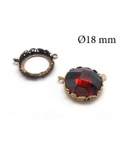10409b-brass--round-flowers-and-leaves-bezel-cup-18mm-2-loops.jpg