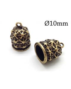 10430p-pewter-stars-end-cap-with-inside-diameter-10mm.jpg