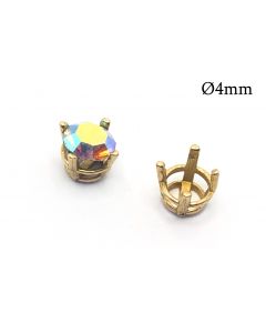 10433-14k-gold-14k-solid-gold-4mm-025ct-round-4-prong-bezel-basket-mounting-settings.jpg