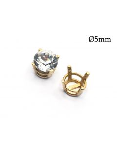 10435-14k-gold-14k-solid-gold-5mm-045ct-round-4-prong-bezel-basket-mounting-settings.jpg