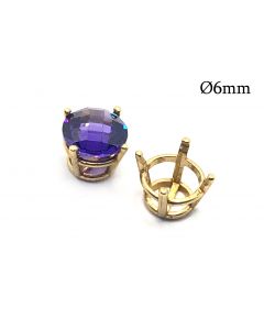 10436-14k-gold-14k-solid-gold-6mm-075ct-round-4-prong-bezel-basket-mounting-settings.jpg