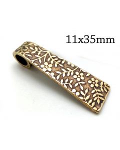 10639p-pewter-flower-pattern-texture-rectangle-pendant-35x11mm.jpg